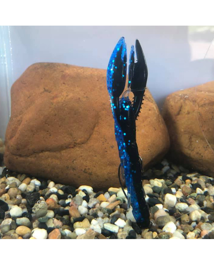 Yamamoto 3.75" Psycho Dad (Yamamoto Baits)