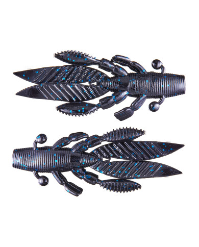 Yamamoto 3.75" Flappin Hog (Yamamoto Baits)
