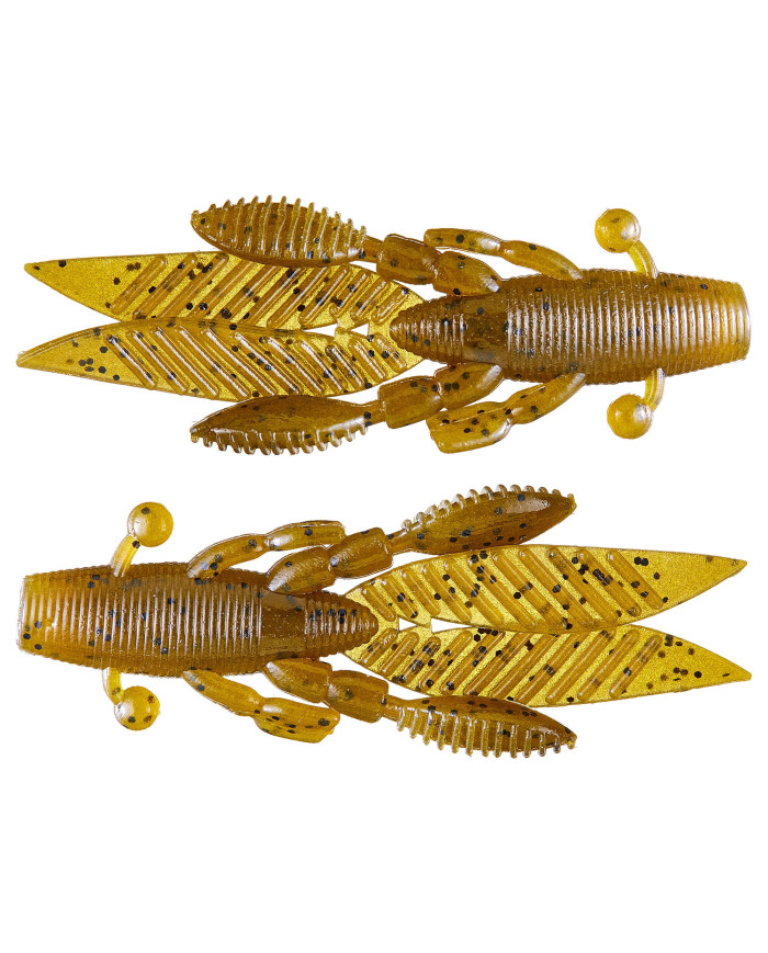 Yamamoto 3.75" Flappin Hog (Yamamoto Baits)