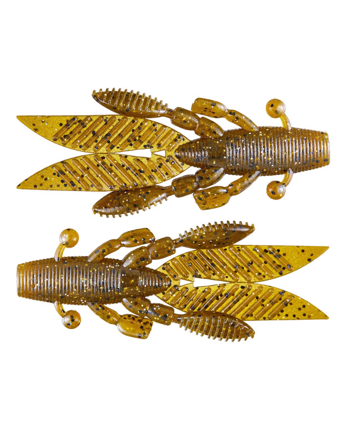 Yamamoto 3.75" Flappin Hog (Yamamoto Baits)