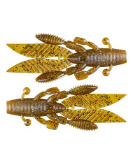 Yamamoto 3.75" Flappin Hog (Yamamoto Baits)
