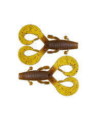 Yamamoto 4" Cowboy (Yamamoto Baits)