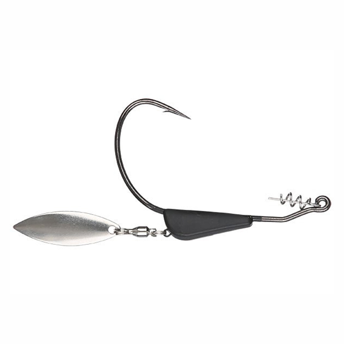 Underspin Hooks